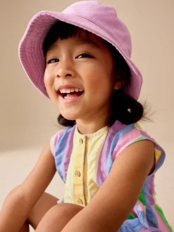 Next Bande d'arc-en-ciel - Combinaison sans manches (3mois à7ans) Online