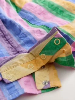 Next Bande d'arc-en-ciel - Combinaison sans manches (3mois à7ans) Online