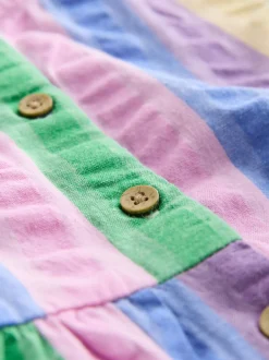 Next Bande d'arc-en-ciel - Combinaison sans manches (3mois à7ans) Online