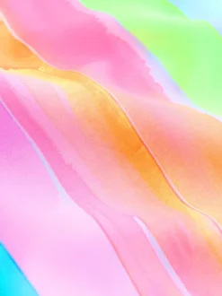 Next Bande d'arc-en-ciel - Maillot de bain (3mths-10yrs) Sale