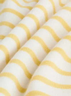 Next Bande lumineuse - Bodys pour bébés Manches courtes 5 Pack Online