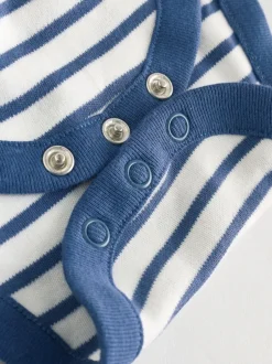 Next Bande lumineuse - Combinaisons pour bébés avec gilet 5 Pack Best