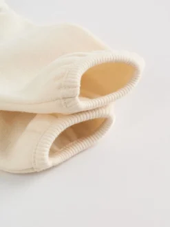 Next Bande neutre - Ensemble sweat et pantalon bébé (0mois à2ans) Hot