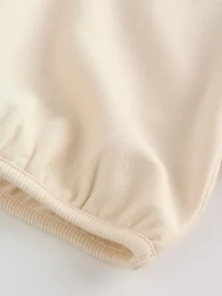 Next Bande neutre - Ensemble sweat et pantalon bébé (0mois à2ans) Hot