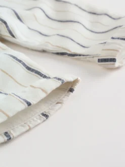 Next Bande neutre - Ensemble sweat et pantalon bébé (0mois à2ans) Hot