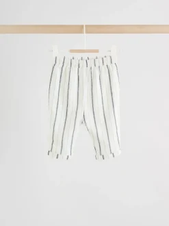 Next Bande neutre - Ensemble sweat et pantalon bébé (0mois à2ans) Hot