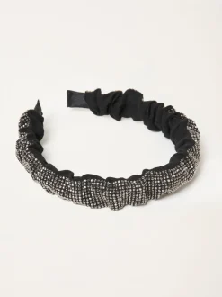 Fat Face Bandeau FatFace scintillant New