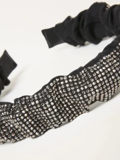 Fat Face Bandeau FatFace scintillant New