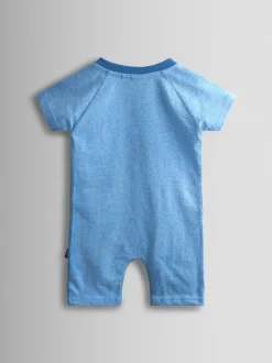 Jojo Maman Bébé Barboteuse New