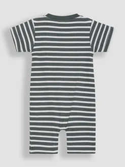 Jojo Maman Bébé Barboteuse à motif appliqué