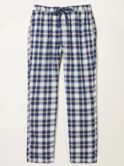 Fat Face Bas de pyjama à carreaux FatFace Hot