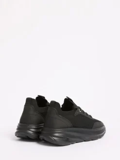 Friends Like These Baskets actives décontractées Lace Up Comfort Hot