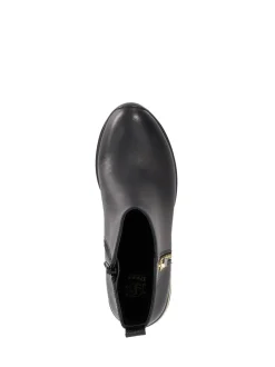 Dune London Baskets de sport compensées Every Side zippées Best