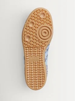 adidas originals Baskets Junior Adidas Original Samba OG x Liberty London Discount