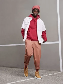 Nike Baskets Court Vision semi-montantes Online