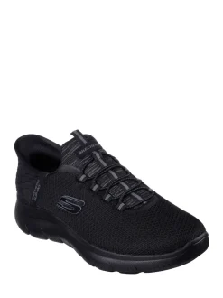 Skechers Baskets Coupe large Summits High Range Sale