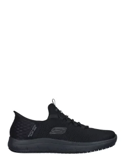 Skechers Baskets Slip In Summits antidérapantes pour homme Best