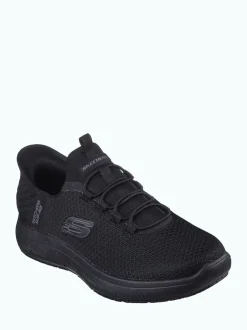 Skechers Baskets Slip In Summits antidérapantes pour homme Best
