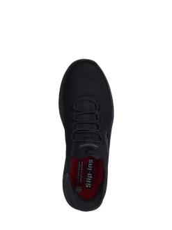 Skechers Baskets Slip In Summits antidérapantes pour homme Best