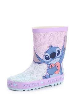 Vanilla Underground Baskets Filles Disney Lilo & Stitch Hot