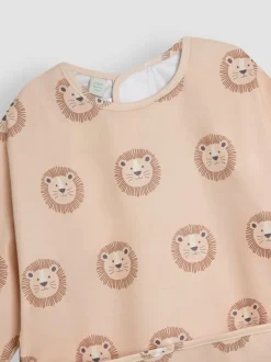 Jojo Maman Bébé Bavoir à manches