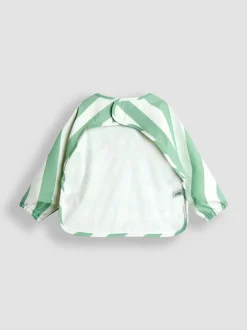 Jojo Maman Bébé Bavoir à manches Discount