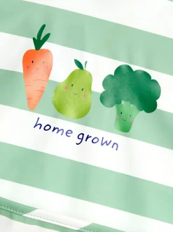 Jojo Maman Bébé Bavoir à manches Discount