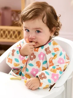 Jojo Maman Bébé Bavoir à manches Online