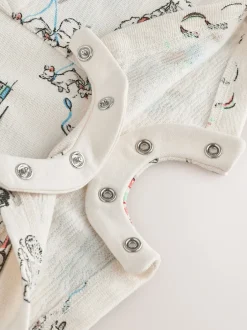 Next Bébé à col ours Paddington - Barboteuse Kidston 100% Cotton Cath Discount