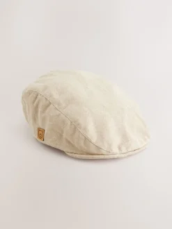 Next beige - Chaussures plates Casquette (0mois-2ans) Discount