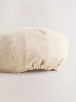 Next beige - Chaussures plates Casquette (0mois-2ans) Discount