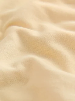 Next - Short en jersey (3mths-7yrs) Beurre jaune Outlet