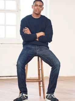 Levi's - ® Slim 511™ Jeans Biologia Adv Best