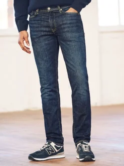 Levi's - ® Slim 511™ Jeans Biologia Adv Best