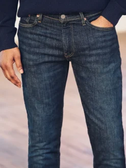 Levi's - ® Slim 511™ Jeans Biologia Adv Best