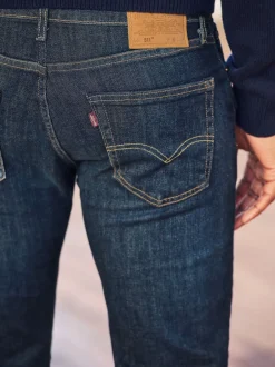 Levi's - ® Slim 511™ Jeans Biologia Adv Best