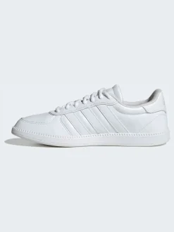 adidas - Breaknet Sleek Trainers Blanc Discount