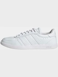adidas - Breaknet Sleek Trainers Blanc Discount