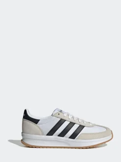 adidas - Run 72s Trainers Blanc New