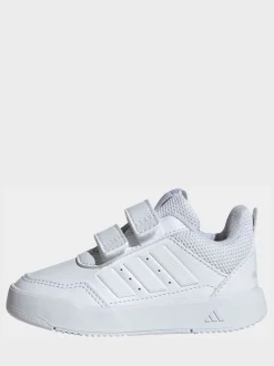 adidas - Tensaur Sport 3.0 Baskets bébé Blanc