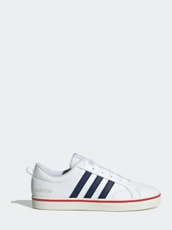 adidas - VS Pace Trainers Blanc Discount
