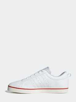 adidas - VS Pace Trainers Blanc Discount