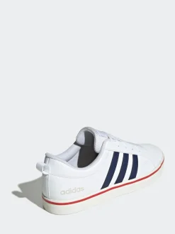 adidas - VS Pace Trainers Blanc Discount