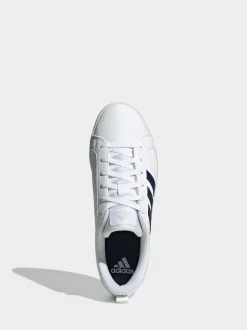 adidas - VS Pace Trainers Blanc Discount