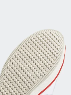 adidas - VS Pace Trainers Blanc Discount