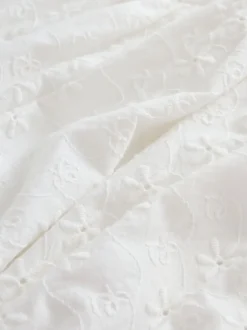 Next Blanc - Barboteuse Bloomer pour bébé (0mths-2yrs) Sale