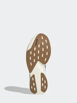 adidas Blanc - Baskets Adizero EVO Best