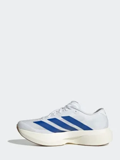 adidas Blanc - Baskets Adizero EVO Best