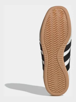 adidas Blanc - Baskets Barreda Mary Jane Junior Discount