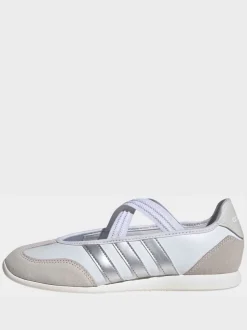 adidas - Baskets Barreda Mary Jane Blanc Clearance